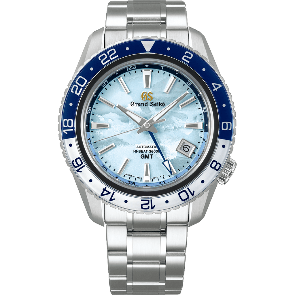 ◇WH-13724◇』SEIKO(セイコー☆GSグランドセイコーHi-BEAT
