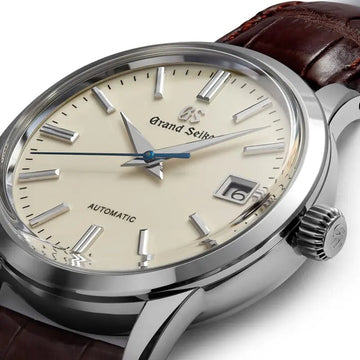 Grand Seiko Elegance Automatic – Deacon Son