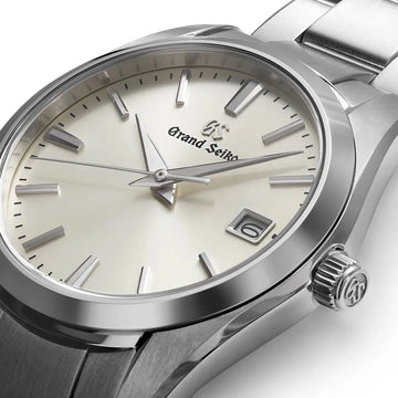 Heritage Quartz - Deacon & Son