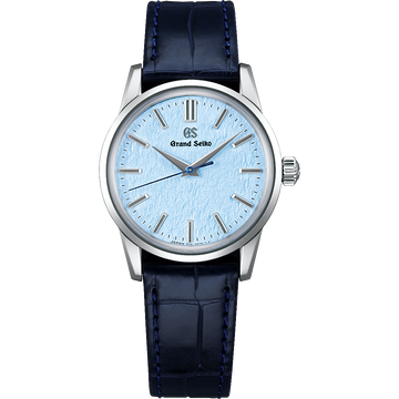 Grand Seiko ‘Skyflake’ Quartz