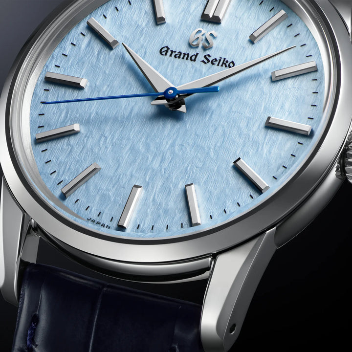 Grand Seiko ‘Skyflake’ Quartz
