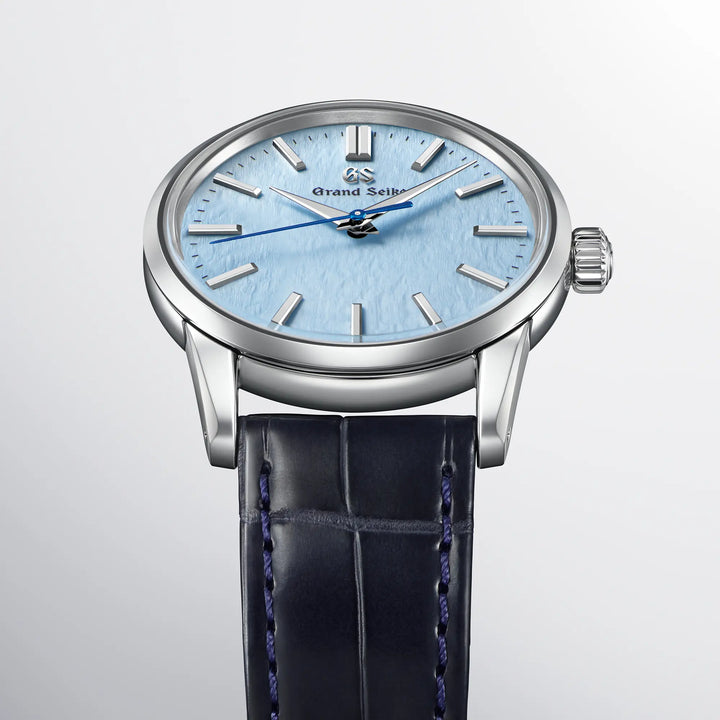 Grand Seiko ‘Skyflake’ Quartz