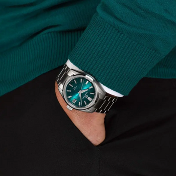 Grand Seiko ‘Atera Valley’ Spring Drive