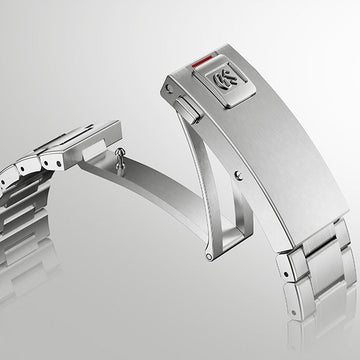 Grand Seiko SLGB025G luxury titanium dive watch with U.F.A. accuracy technology