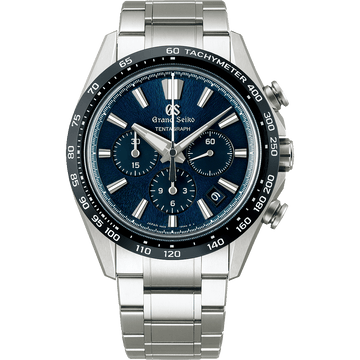 Tentagraph Hi Beat Automatic Chronograph