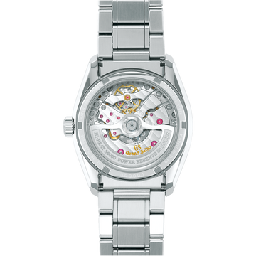 Grand Seiko Hi-Beat ‘White Birch’