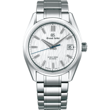 Grand Seiko Hi-Beat ‘White Birch’