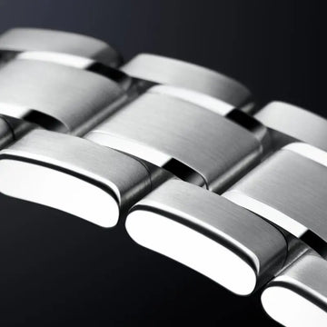 Grand Seiko ‘Snowscape’ Hi-Beat 44GS