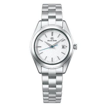 Grand Seiko Quartz ‘Snowflake’