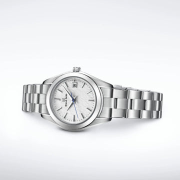 Grand Seiko Quartz ‘Snowflake’