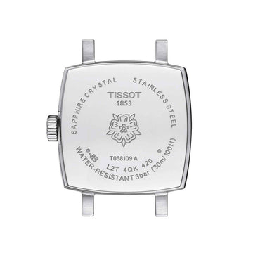 Lovely Square - Deacon & Son