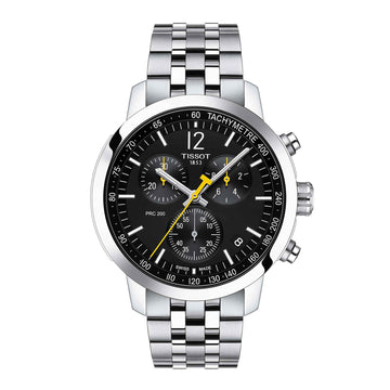 PRC 200 Chronograph