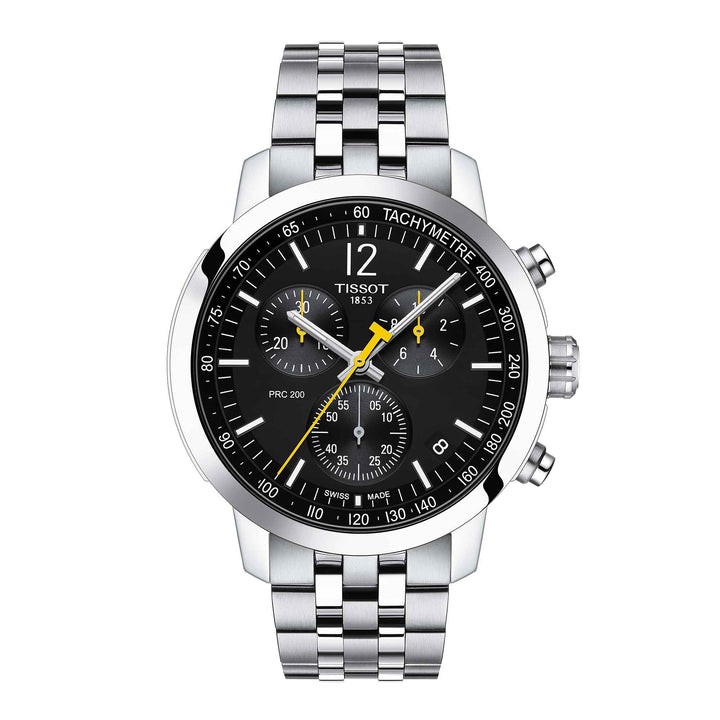 PRC 200 Chronograph