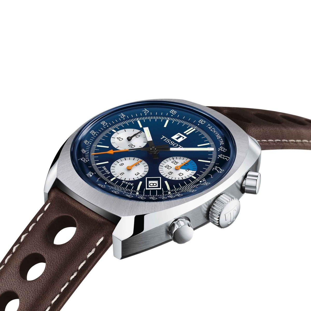 Tissot Heritage 1973 T1244271604100 – Deacon & Son