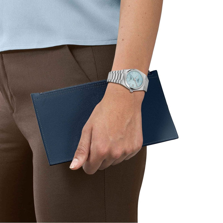 PRX Powermatic 80 35mm - Deacon & Son