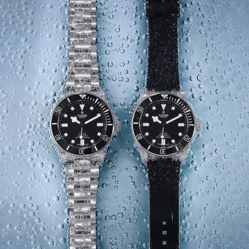 TUDOR Pelagos 39