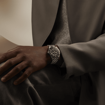 TUDOR Black Bay 54 Automatic 39mm - Deacon & Son