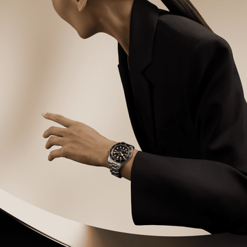 TUDOR Black Bay 54 Automatic 39mm - Deacon & Son
