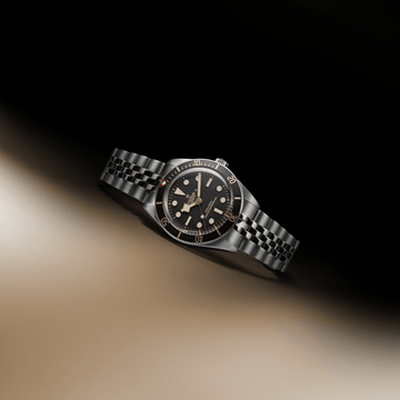 TUDOR Black Bay 54 Automatic 39mm - Deacon & Son