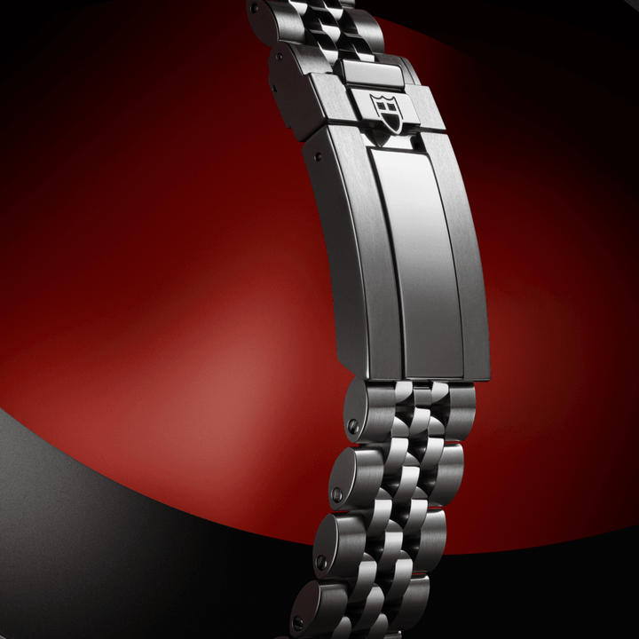TUDOR Black Bay 58 GMT 39mm Automatic - Deacon & Son