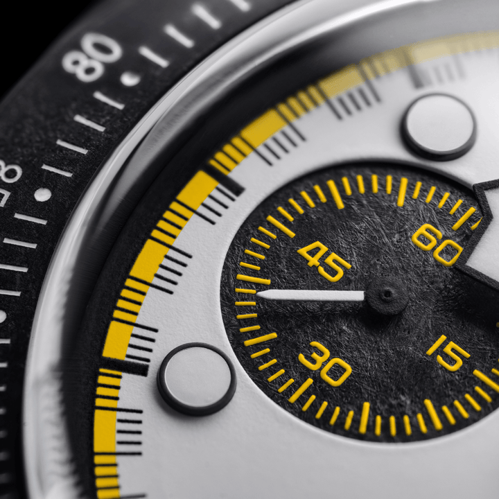 TUDOR Black Bay Chrono “Carbon 26” - Deacon & Son