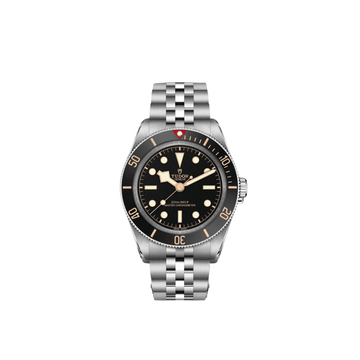 TUDOR Black Bay 54 Automatic 39mm - Deacon & Son