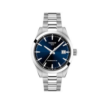 Tissot Gentleman Automatic 38mm - Deacon & Son