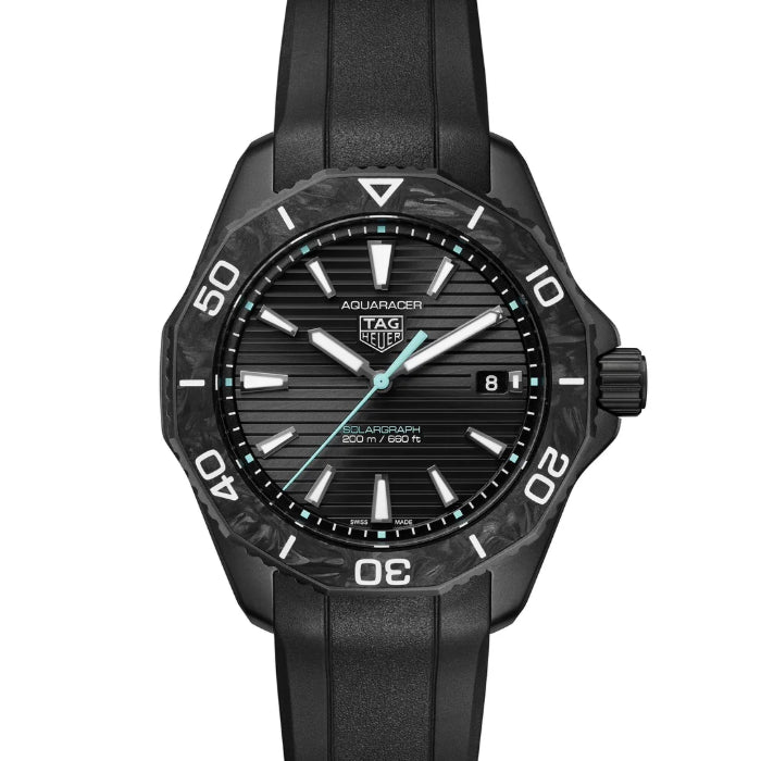 AQUARACER SOLARGRAPH