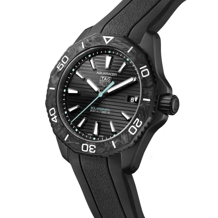 AQUARACER SOLARGRAPH