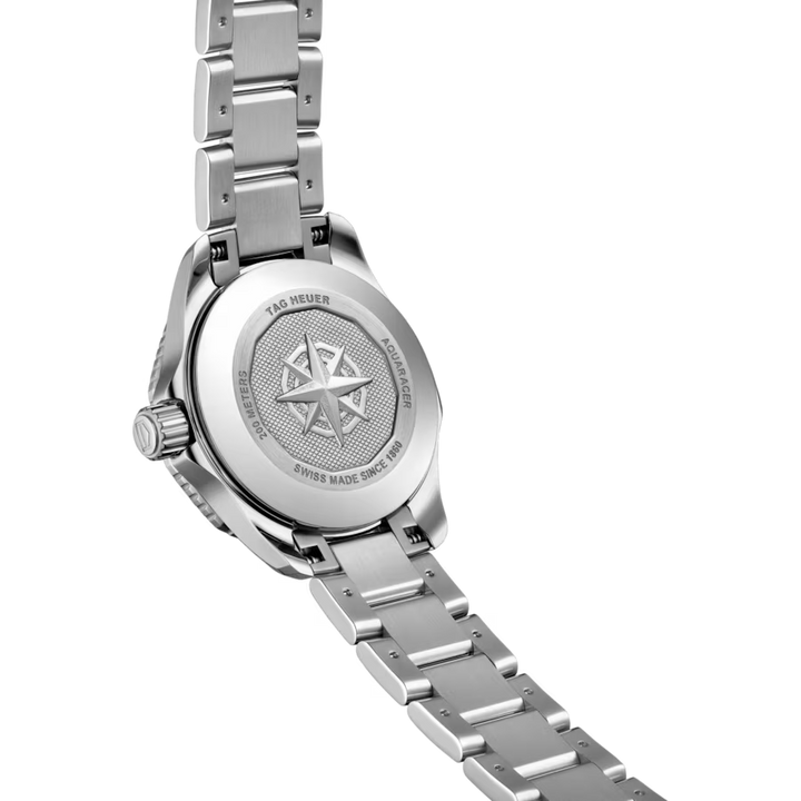 Aquaracer Professional 200 Quartz (Discontinued)