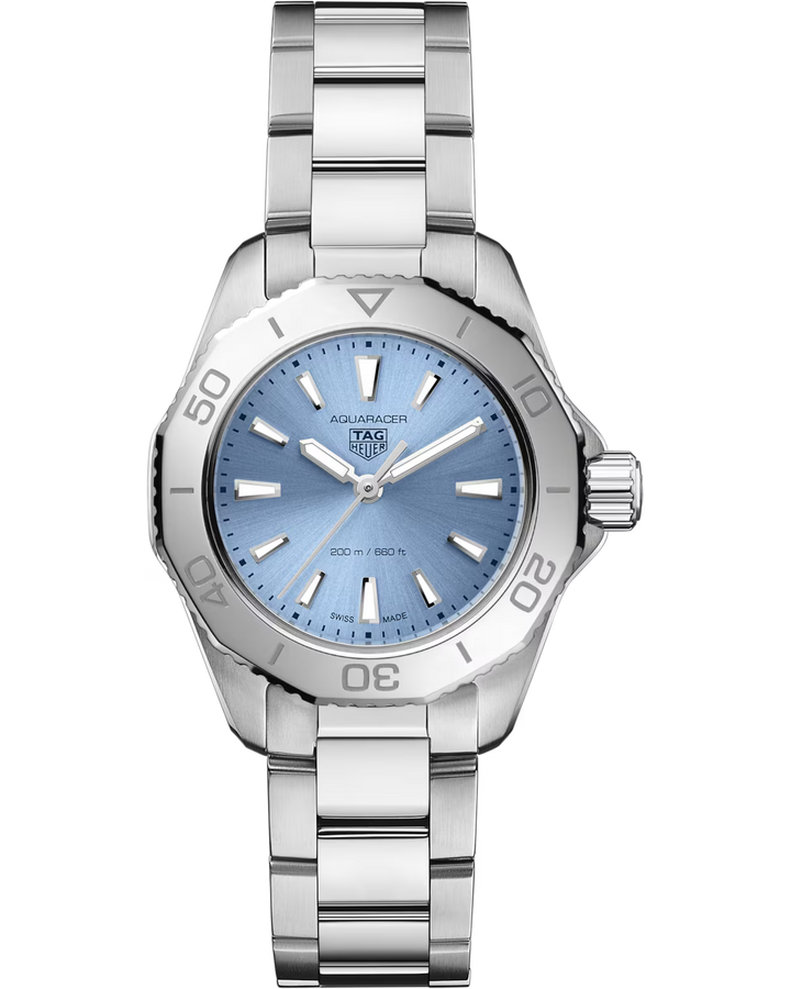 Aquaracer Professional 200 Quartz (Discontinued)