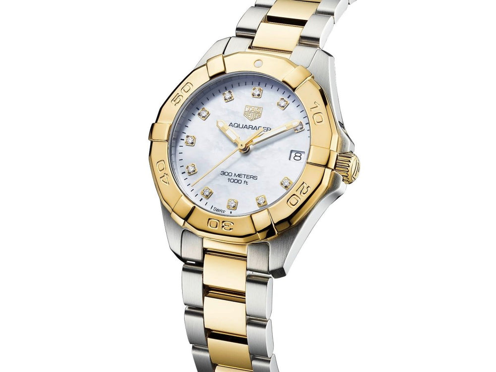 Aquaracer - Deacon & Son