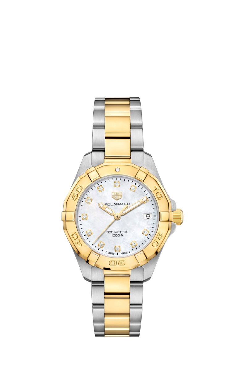 Aquaracer - Deacon & Son