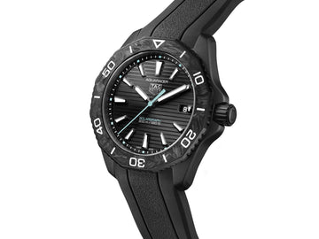 AQUARACER SOLARGRAPH