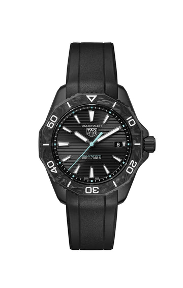 AQUARACER SOLARGRAPH