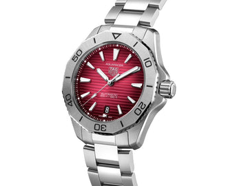 AQUARACER PROFESSIONAL 200 DATE - Deacon & Son