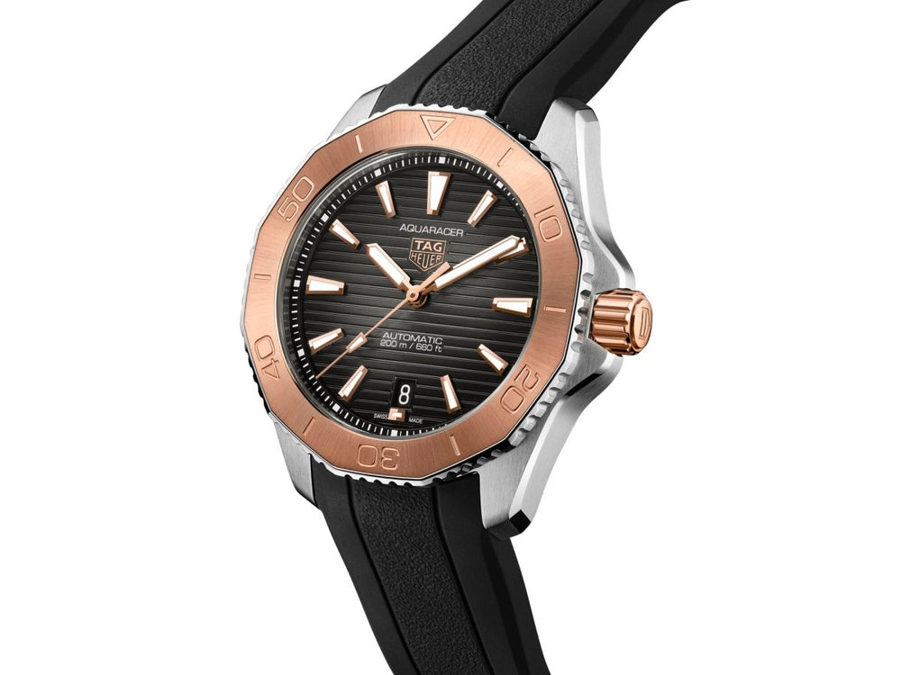 AQUARACER PROFESSIONAL 200 DATE - Deacon & Son