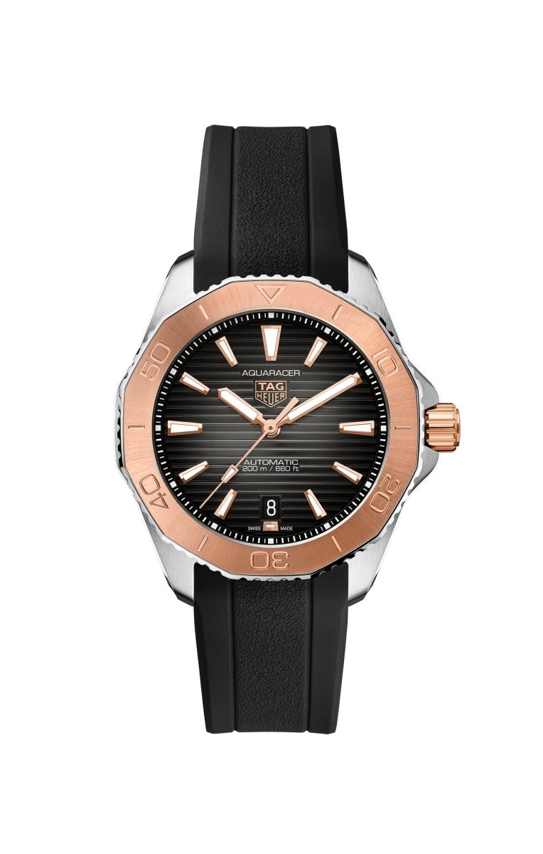 AQUARACER PROFESSIONAL 200 DATE - Deacon & Son