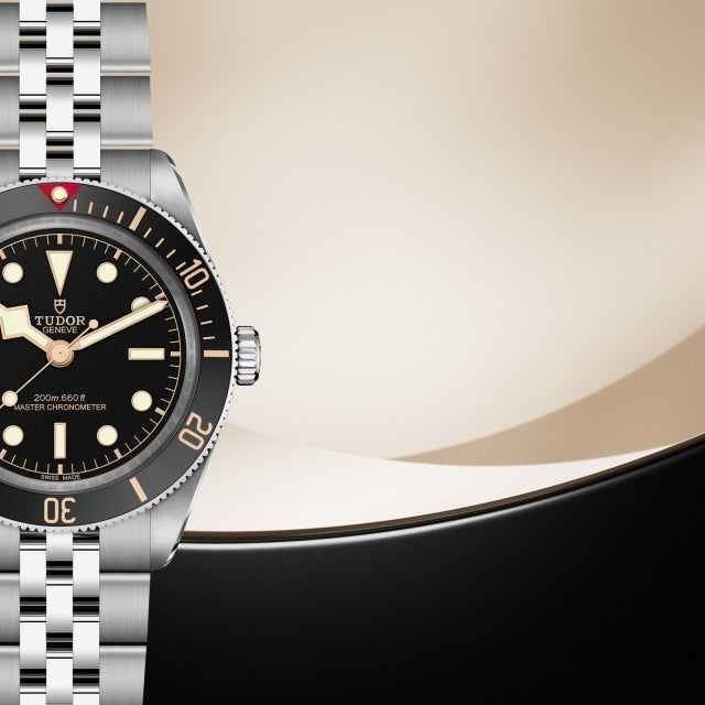 TUDOR Black Bay 58 (m7939a1a0nu-0001) mobile banner