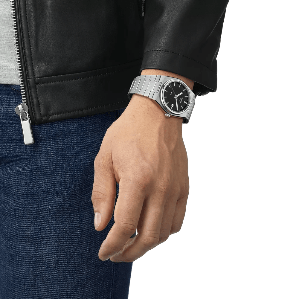 Tissot PRX 40mm - Deacon & Son