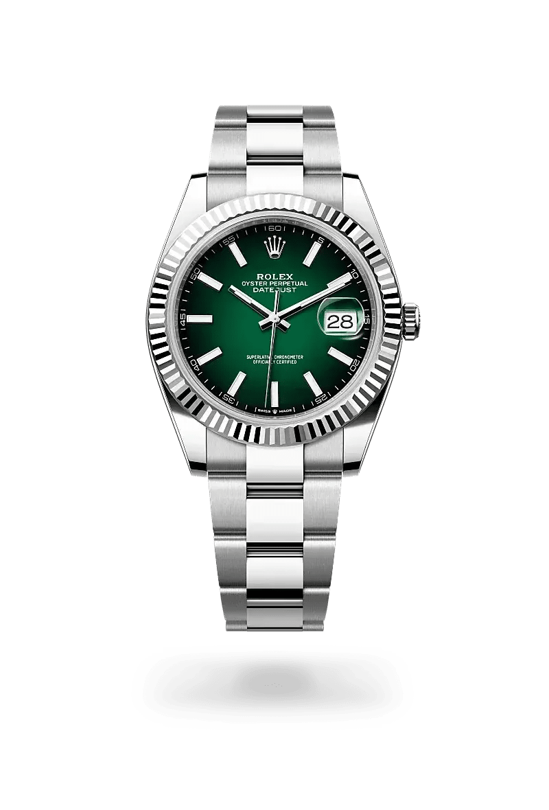 Rolex Rolex Watch Datejust 41