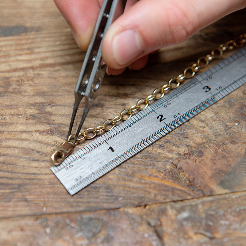 chain repairs