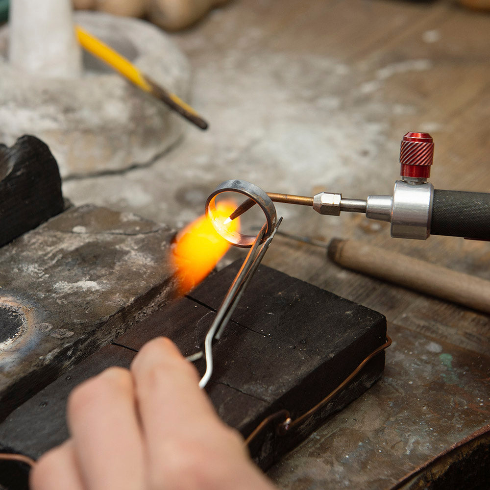 jewellery and ring resizing