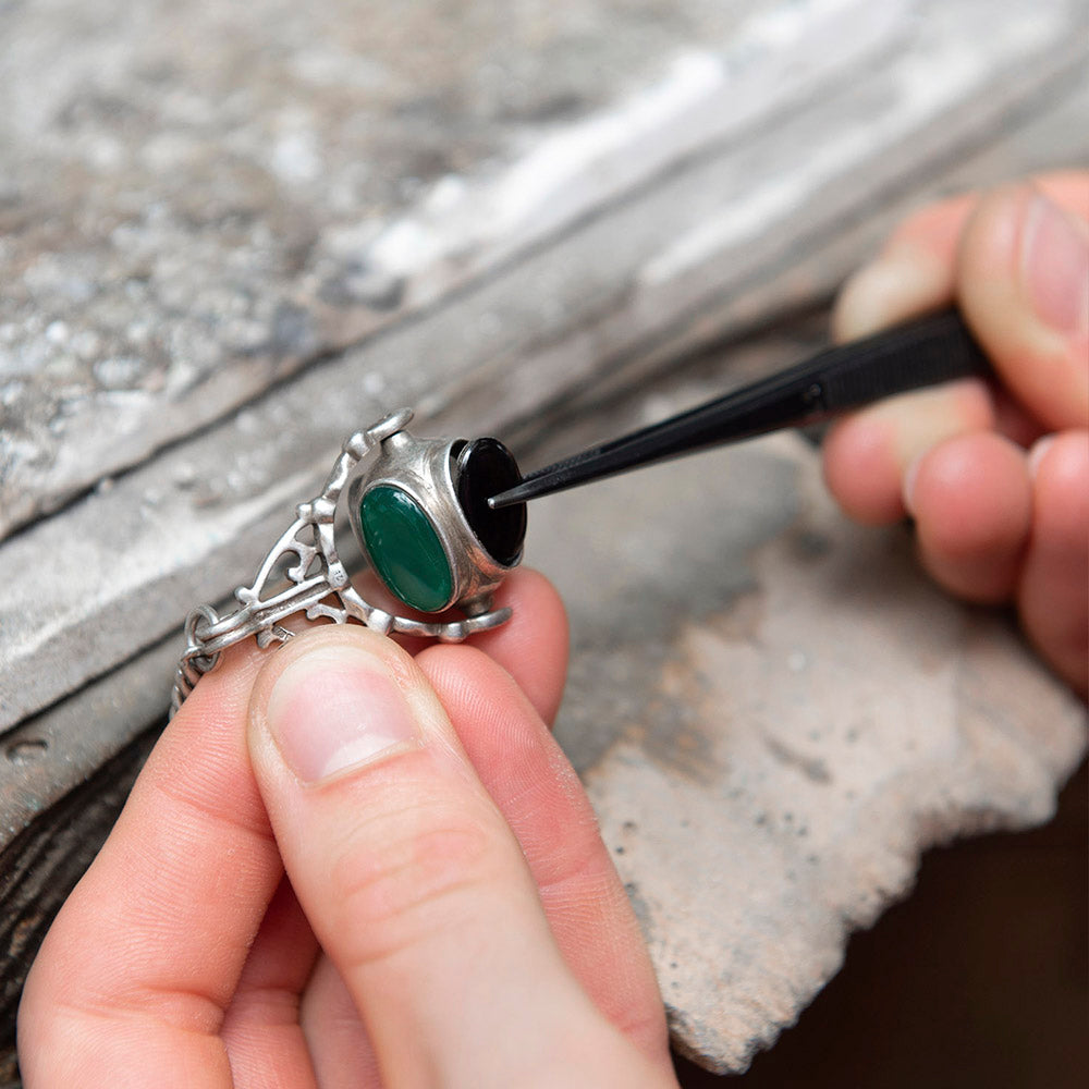 jewellery stone replacement