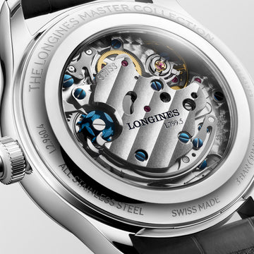 Master Collection Chrono Monopusher