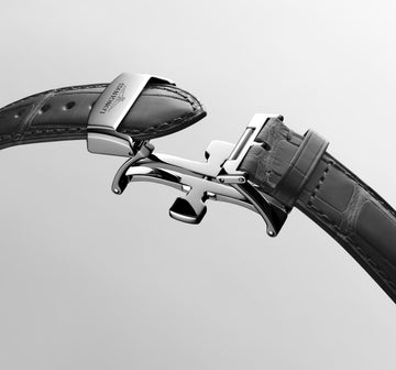 Master Collection Chrono Monopusher