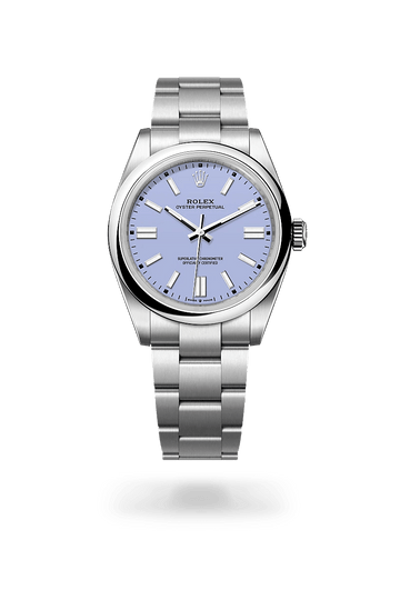 Oyster Perpetual 41 - Deacon & Son