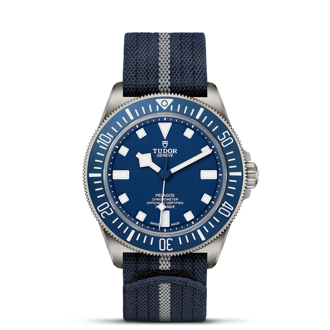 Pelagos FXD