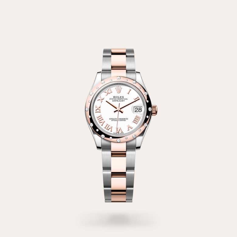 Datejust 31
