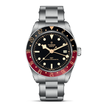 Black Bay 58 GMT
